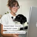 Appel découverte 1:1  - Business canin