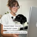 Accompagnement 1:1 — Business canin